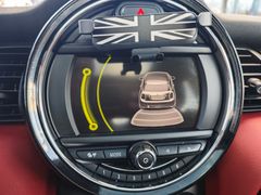 MINI COOPER Chili 136 PS #LED #PANO Export Handel