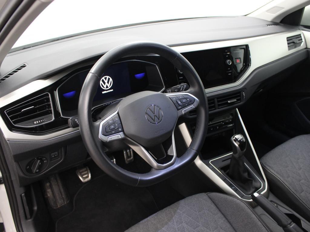 Volkswagen Taigo Life MOVE 1.0 TSI 70kW 5-Gang 4 Türen, миниатюра 24