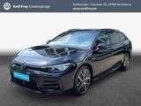 Volkswagen Passat Variant 2,0 TDI DSG 4M R-Line, LEDER