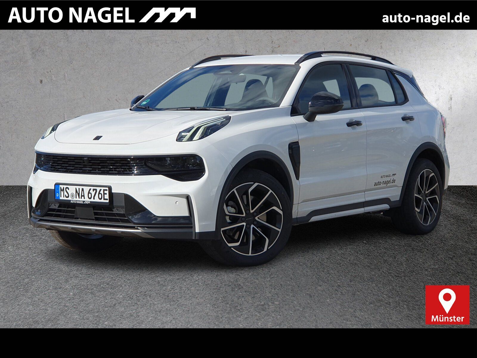 Lynk & Co 01