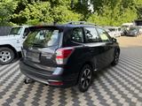 Subaru Forester Exclusive klima Panorama AHK - Subaru Forester: Allradantrieb