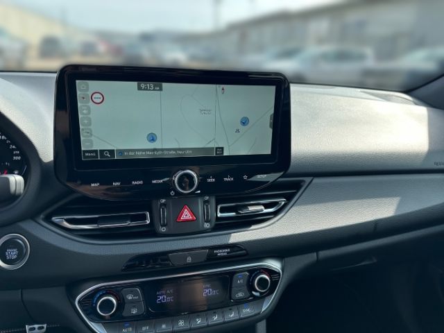 Fahrzeugabbildung Hyundai i30 N Performance FL MJ23 Voll-LED Navi adapt. F