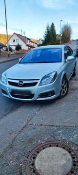 Opel Vectra - Opel Vectra von privat