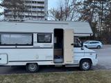 Peugeot J5 Oldtimer-Wohnmobi - Offers