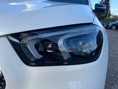 Fahrzeugabbildung Mercedes-Benz GLE 400d AMG-LINE DISTRO BURMESTER NIGHT NAPPA