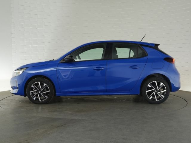 Corsa F FACELIFT GS+LED+RÜCKFAHRKAMERA+SITZ-/LEN