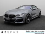 BMW M850i xD Cabrio 360°B&W Laser Individual 20"Voll - BMW M850 mit 3 Türen