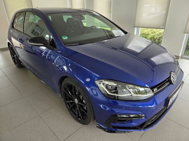 Golf VII R 2.0 TSI 4MOT LED DCC 8FACH