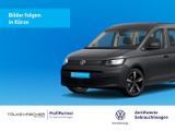 Volkswagen T6.1 Multivan 2.0 TDI FWD Family DSG AHK - Volkswagen T6 Multivan aus 2020