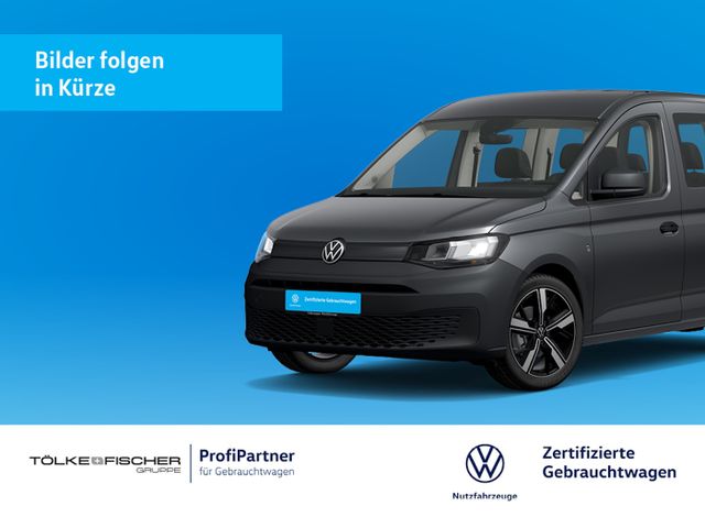 Volkswagen Caddy 1.4 TSI DSG Kam. ACC AHK