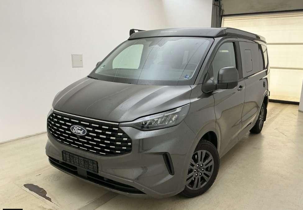 Ford Transit Custom Nugget L1