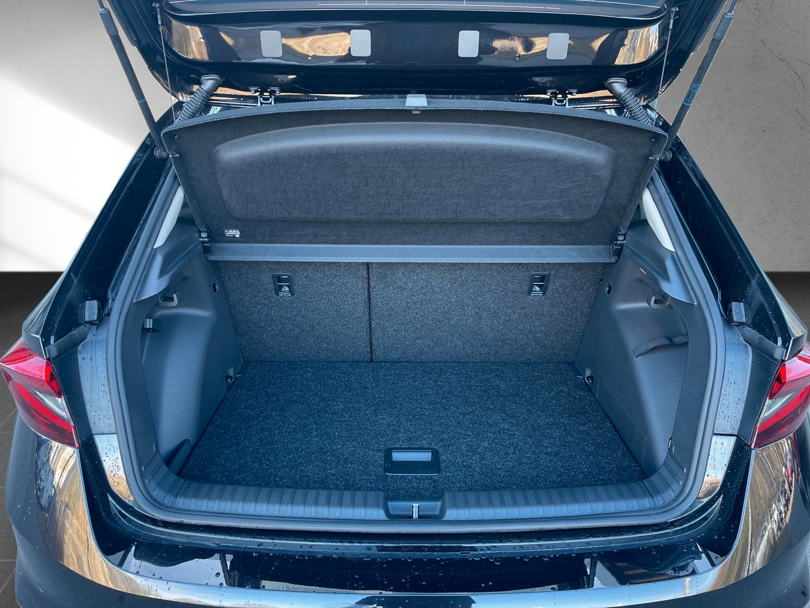 Skoda Fabia - Bild 22