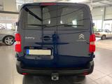 Citroën Jumpy 1.6 HDi Kasten Profi M **AHK*PDC*Klima** - Citroën Jumpy: Kleinbus