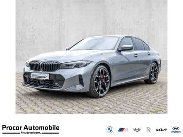 BMW 330i xDrive Limousine M Sport Pro HuD AHK ACC PA