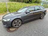 Audi A6 Allrad 3.0 TDI quattro HUD, Abst-Tempom u.v.m - Audi A6 Allroad aus 2012