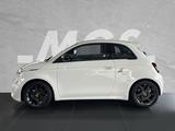Abarth 500 Elektro DAB #BT #ANDROID #NAVI #PDC #LED - Abarth 500 aus 2024
