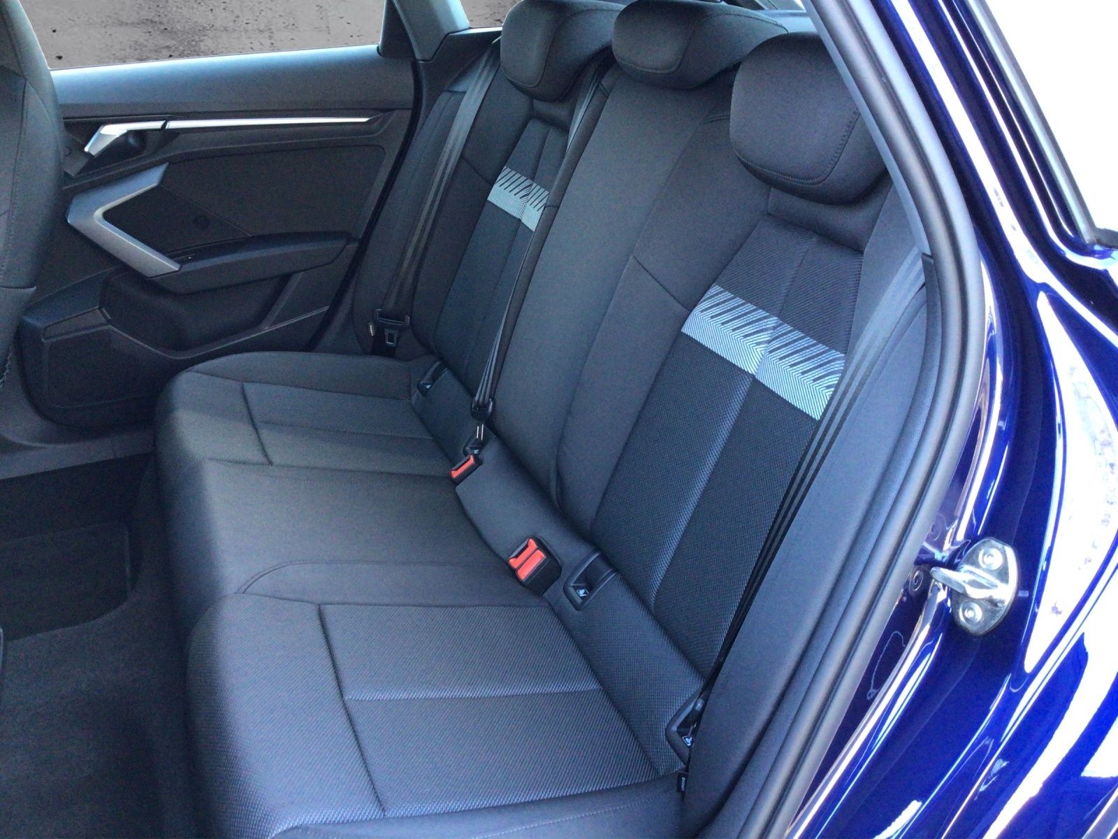 Audi A3 - Bild 10