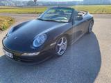 Porsche UNIKAT 996/997 Cabriolet in schönem Zustand  - Porsche aus 1999: Cabrio