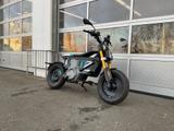 BMW CE02 AM | 2.450 € Preisvorteil | Highline-Paket - BMW 450