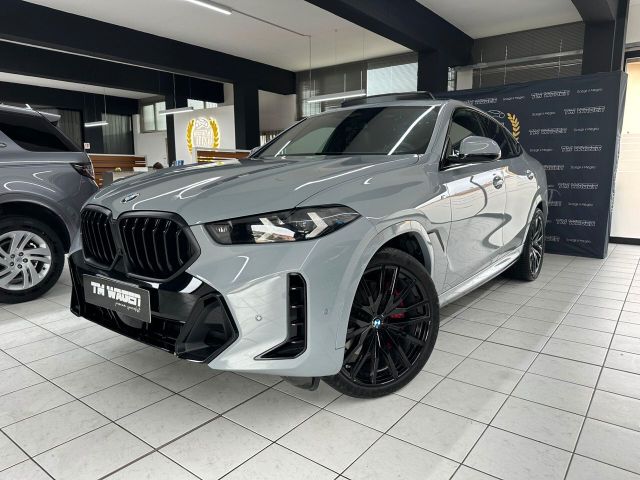 BMW Bmw X6 xDrive30d 48V Msport