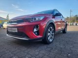 Kia Stonic Vision - Kia Stonic aus 2017