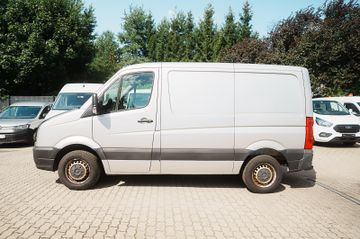 Volkswagen Crafter - 3
