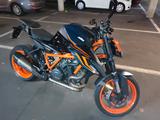 KTM Super Duke R EVO - KTM Motorräder in Berlin