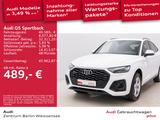 Audi Q5 Sportback 55 TFSI e S-TRO*QUA*S-LINE*PANO*B&O