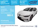 Volkswagen ID.7 Pro 210 kW GAR2030 Navi AHK Kamera uvm
