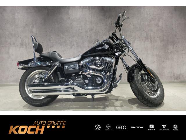 Harley-Davidson Harley Davidson Fat Bob DYNA FXDF