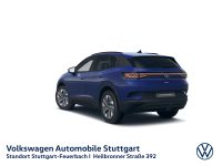Volkswagen ID.4 - Vorschau Bild 5
