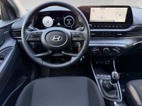 Hyundai i20 - Vorschau Bild 10