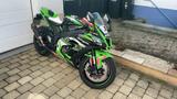 Kawasaki Ninja ZX-10R - Sonder Edition Nr. 2/25 - Angebote entsprechen deinen Suchkriterien