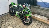 Kawasaki Ninja ZX-10R - Sonder Edition Nr. 2/25 - NINJA
