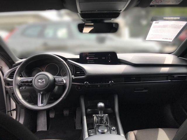 Mazda 3 Lim. 5-trg. Centre-Line