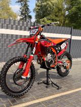 KTM SX-F 450 Factory Edition  - KTM FACTORY 450