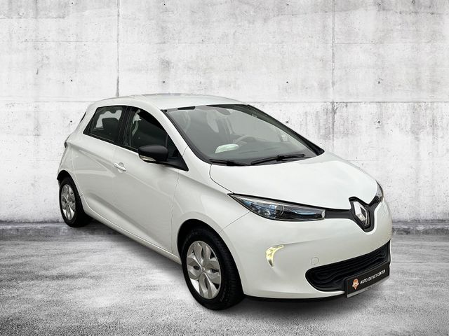 Renault Zoe Life DAB Klimaaut. PDC