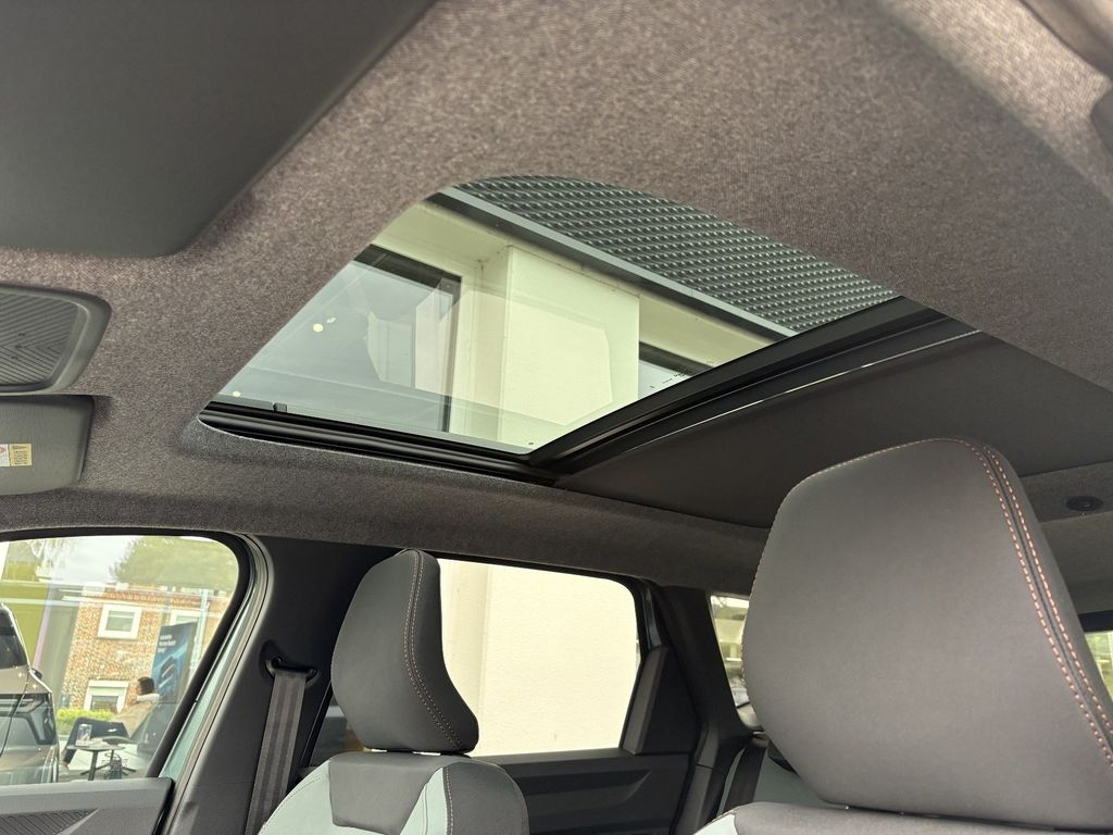 DACIA Bigster - Bild 9