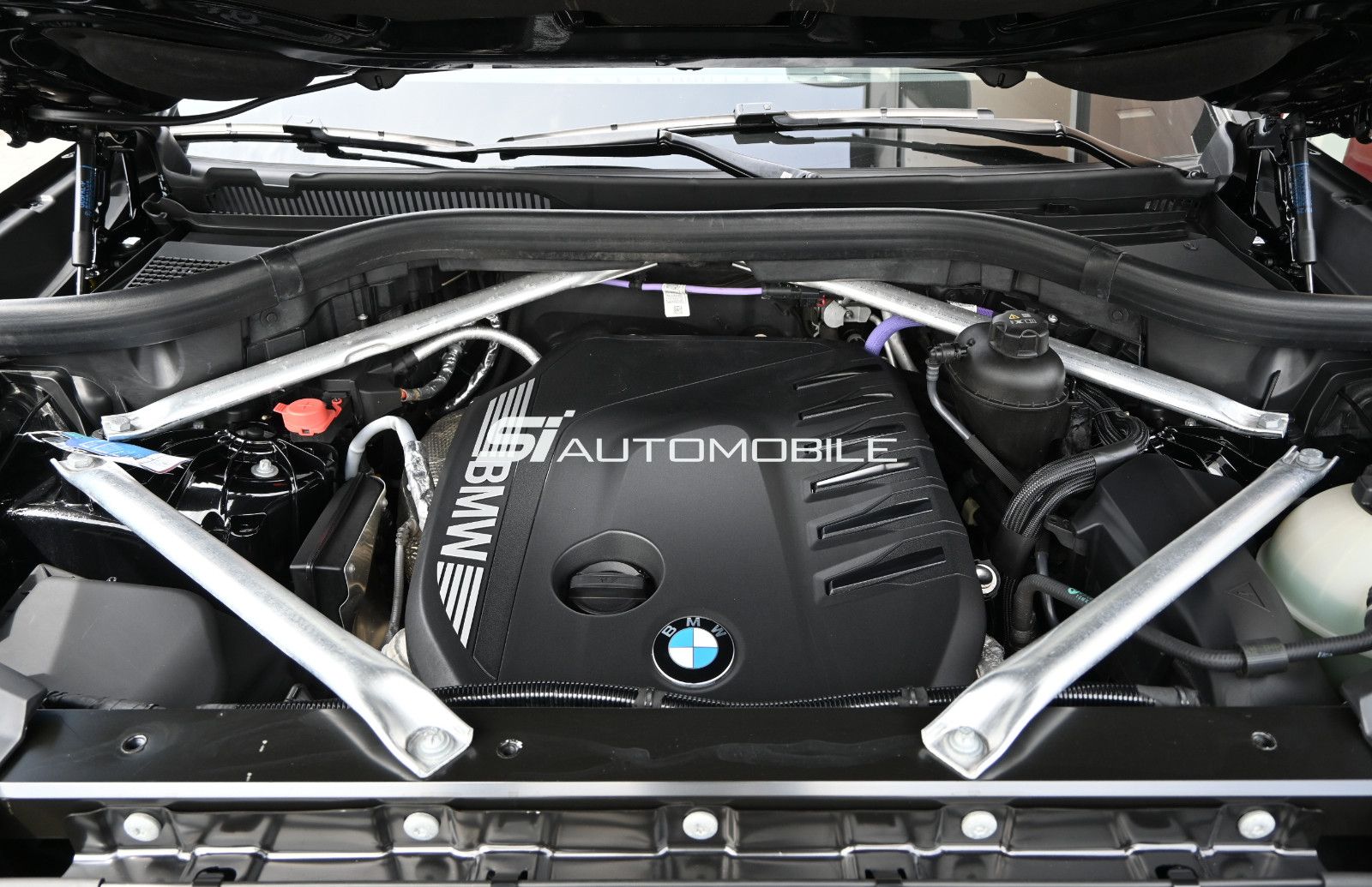 Fahrzeugabbildung BMW X5 xDr. 30d M-Sport Pro °UVP 129.320€°INTEGRAL°