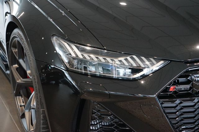 Audi RS6 performance | B&O Advanced | Keramik | Pano