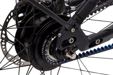 Bild 7 HNF XD3 ALL Terrain