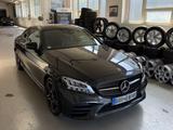 Mercedes-Benz C 300 Coupe - viele Extras und top gepflegt - Mercedes-Benz C 300 in Duisburg