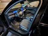 Ford Mustang Mach E 99kWh; Voll; Techn. 1+2 - scheckheftgepflegte Ford Mustang Mach-E