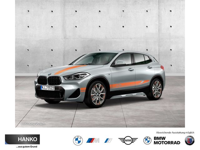 BMW X2 xDrive20i Edition M Mesh