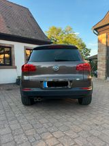 Volkswagen Tiguan 2.0 TDI 130kW DSG 4MOT BMT Track & Style - Volkswagen Tiguan: Style Track