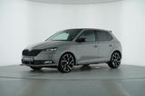Skoda FABIA MONTECARLO 1.0TSI DSG VOLL-LED+PANORAMAuvm - graue Skoda Fabia