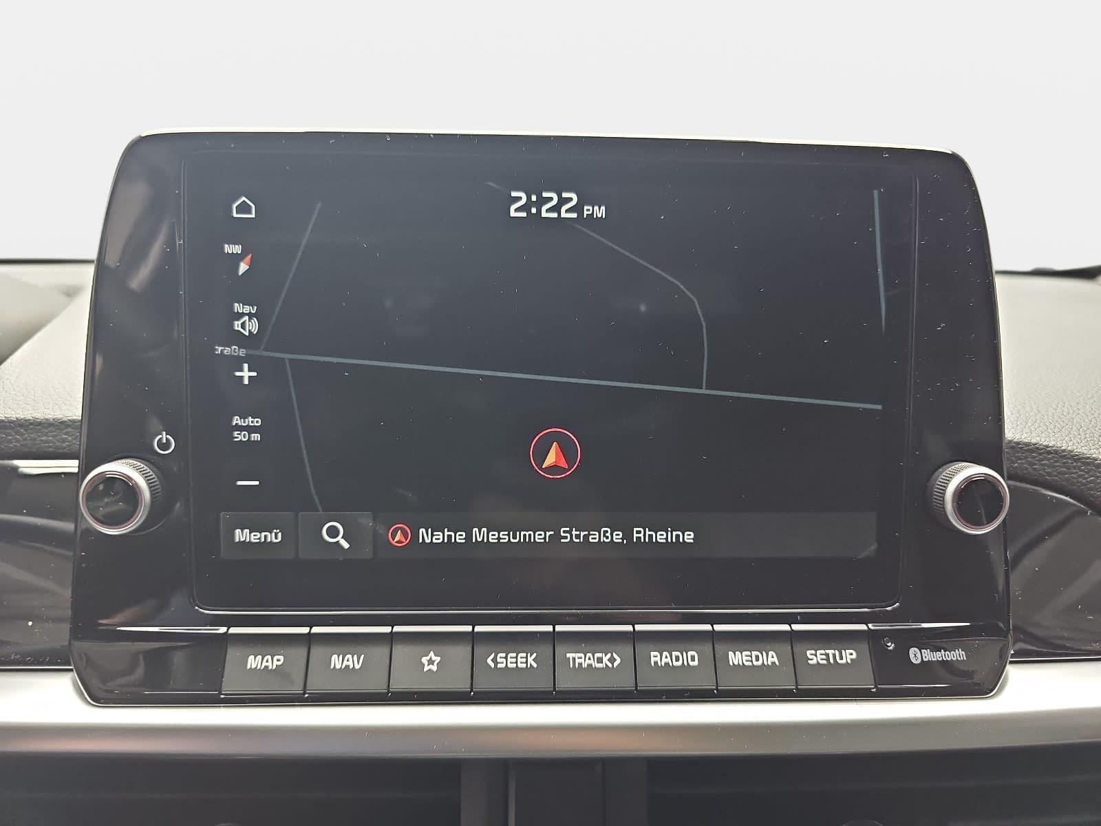 Kia PICANTO 1.0 GDI AUTO. AMT GT-LINE MJ27 DRIVEWISE
