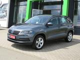 Skoda Karoq Ambition 1.0TSI 85kW SHZ PDC - Skoda Karoq: Ambition