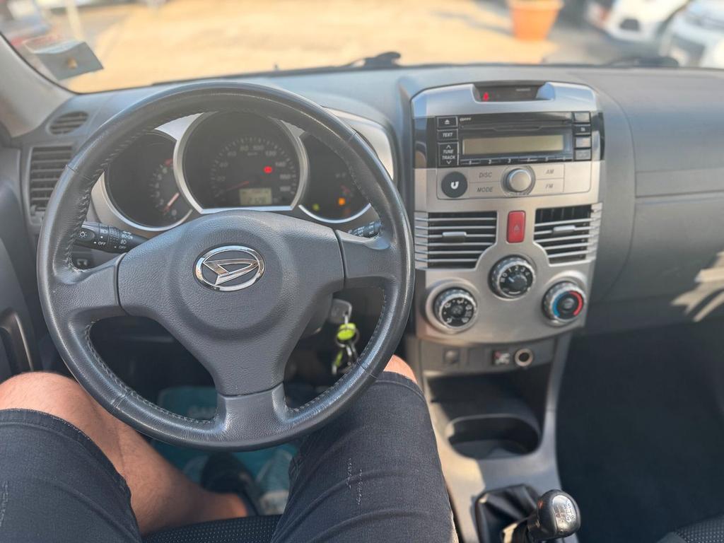 Daihatsu Terios