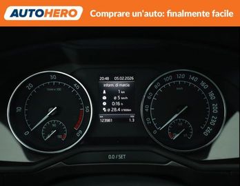 Skoda Superb - 11